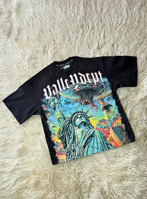 POLERA EXCLUSIVA
