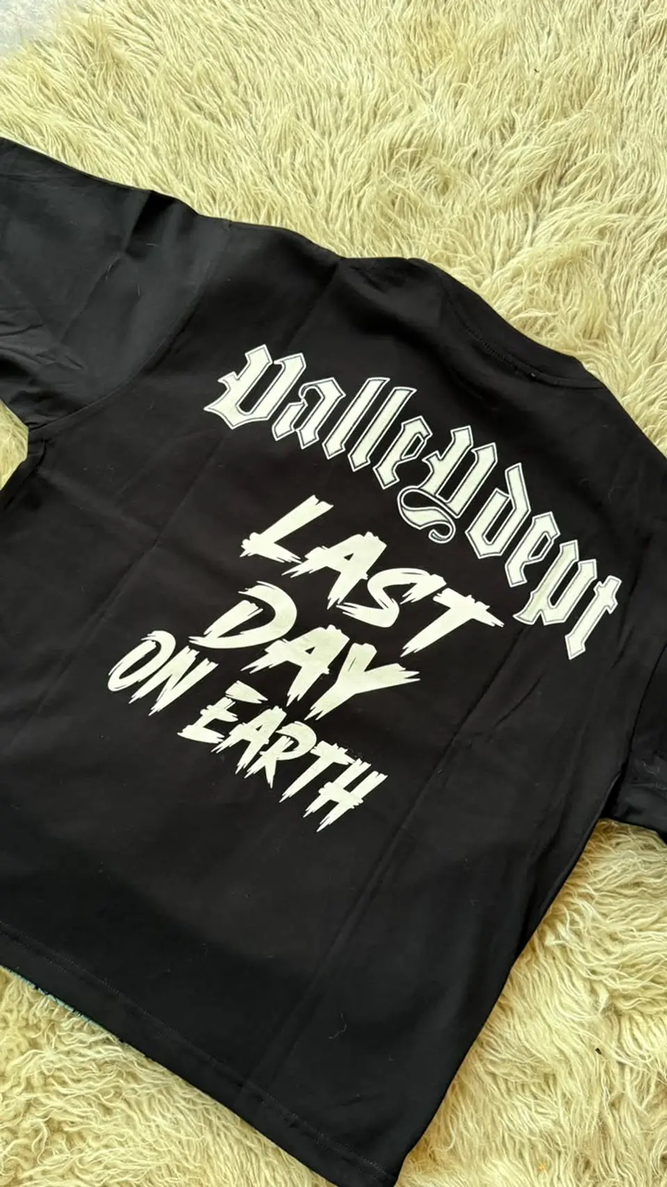POLERA EXCLUSIVA 2