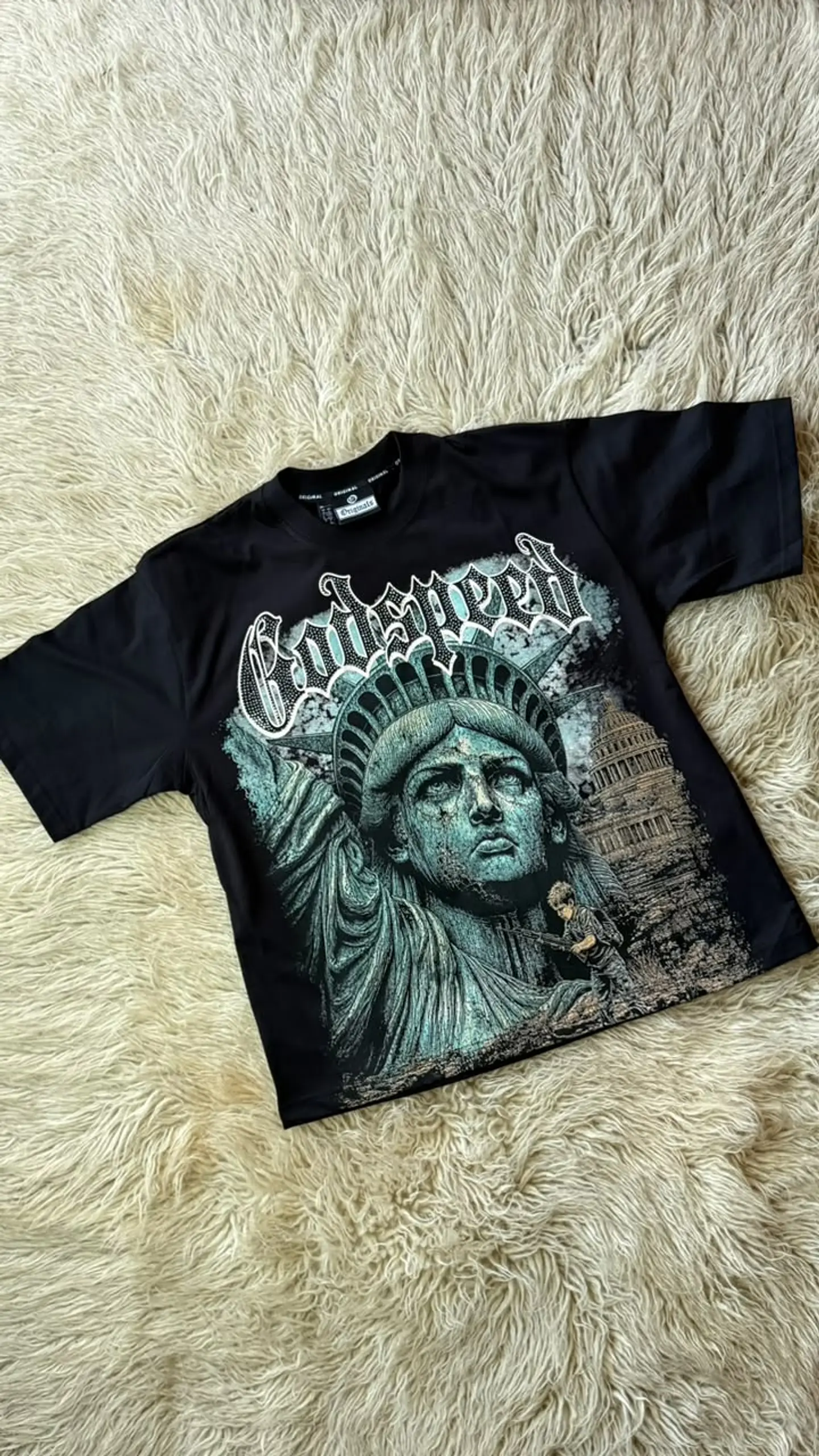 POLERA EXCLUSIVA 1