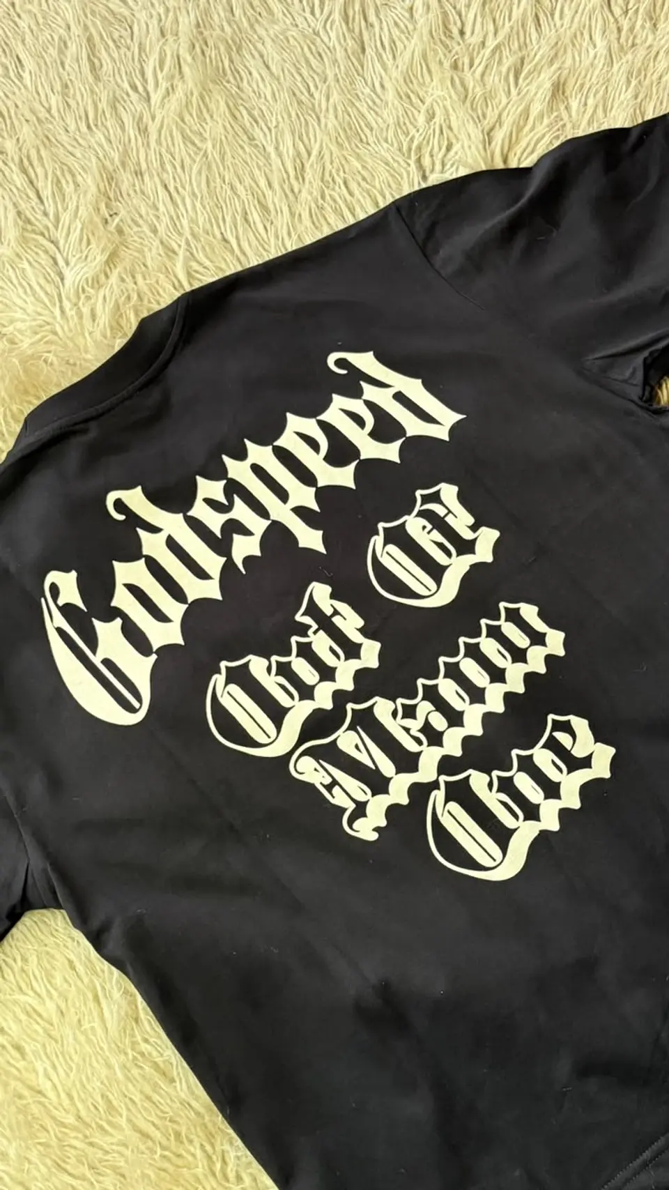 POLERA EXCLUSIVA 2