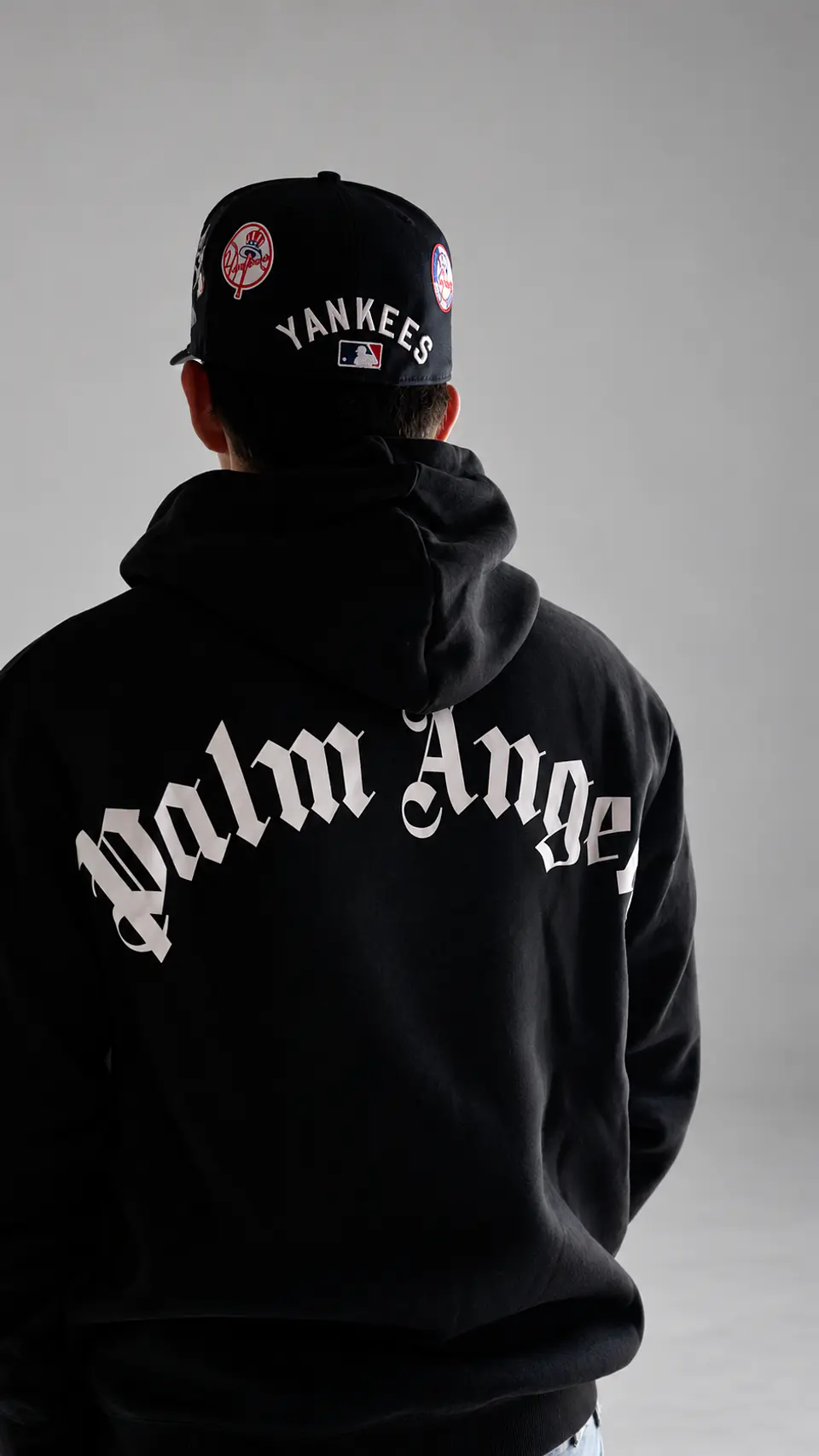 POLERON PALM ANGELS 3