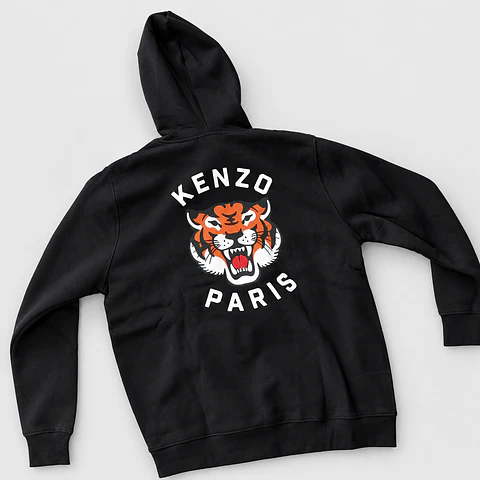 POLERON KENZO TIGER