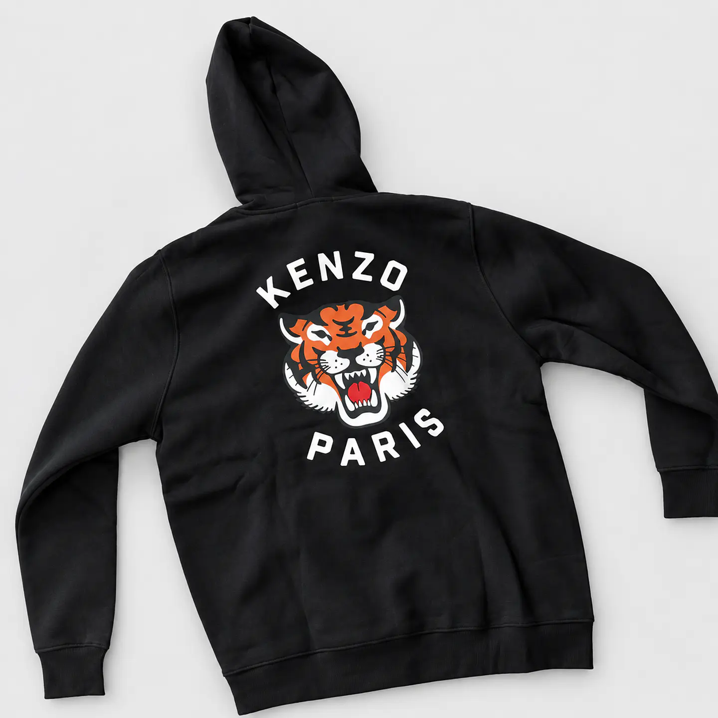 POLERON KENZO TIGER 2