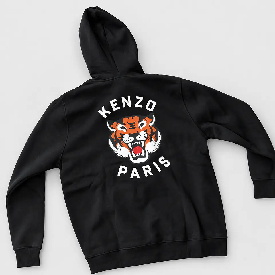 POLERON KENZO TIGER 2