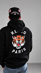POLERON KENZO TIGER - Miniatura 3