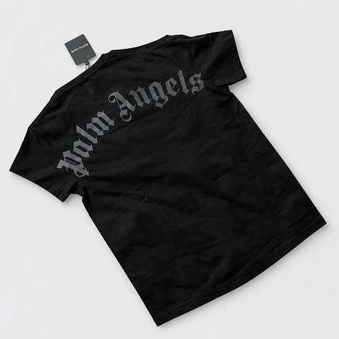POLERA PALM ANGELS 