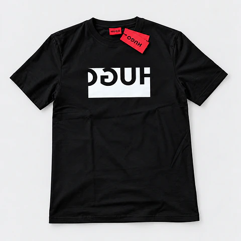POLERA HUGO BOSS 