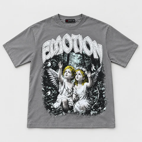 POLERA EXCLUSIVA
