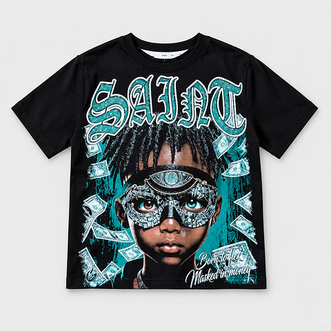 POLERA EXCLUSIVA
