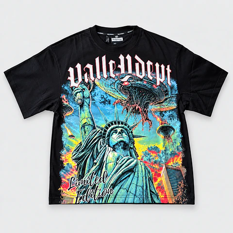 POLERA EXCLUSIVA