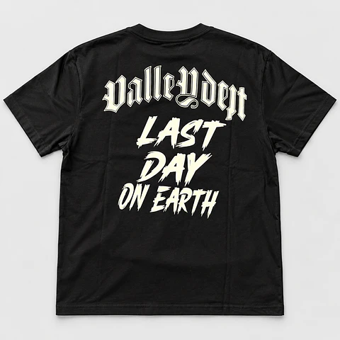 POLERA EXCLUSIVA