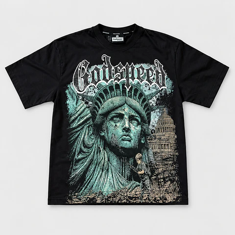 POLERA EXCLUSIVA