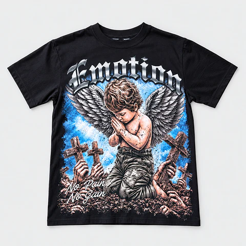 POLERA EXCLUSIVA