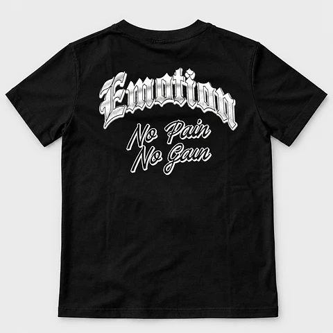 POLERA EXCLUSIVA