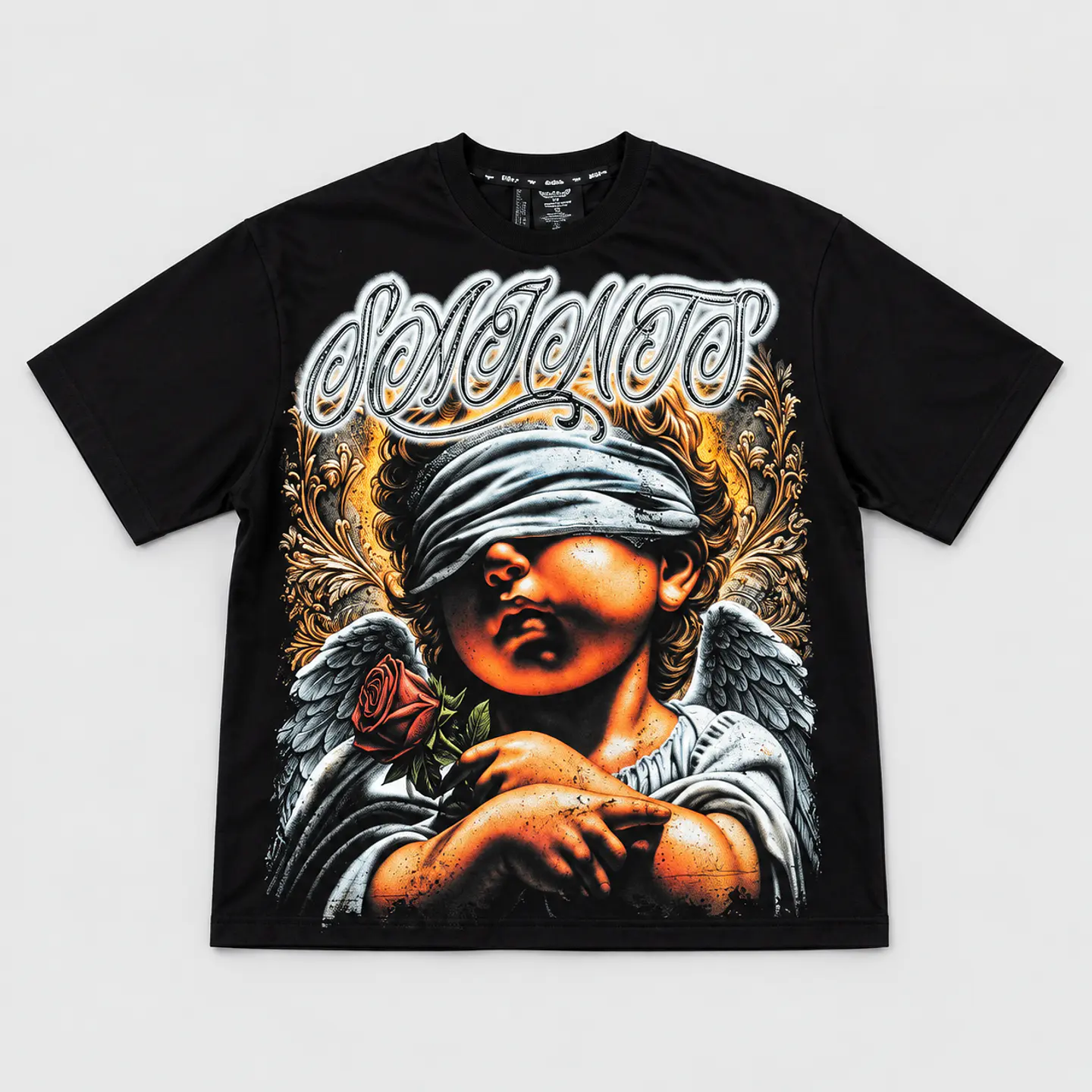 POLERA EXCLUSIVA 1