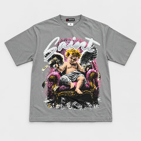 POLERA EXCLUSIVA