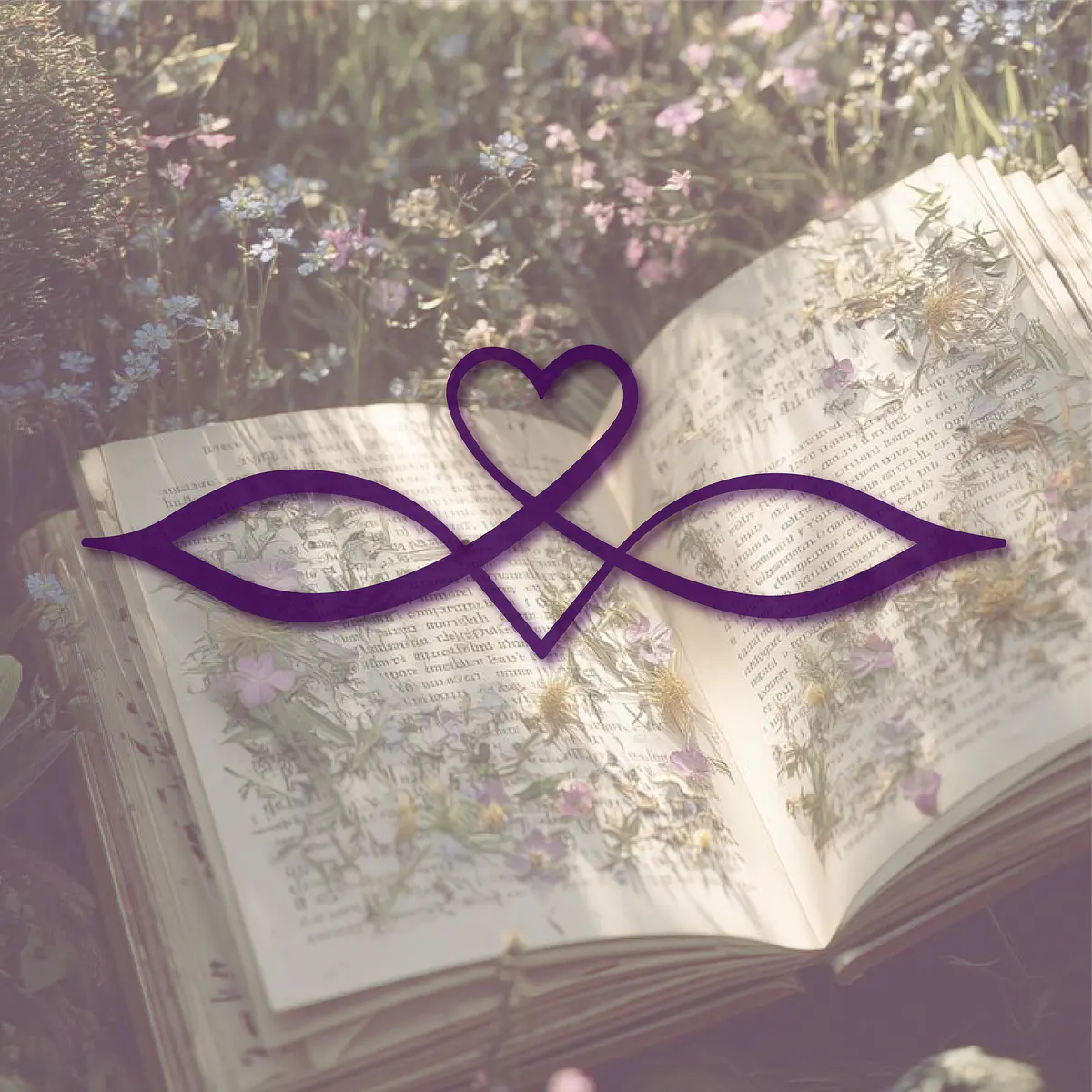 Ethereal Love