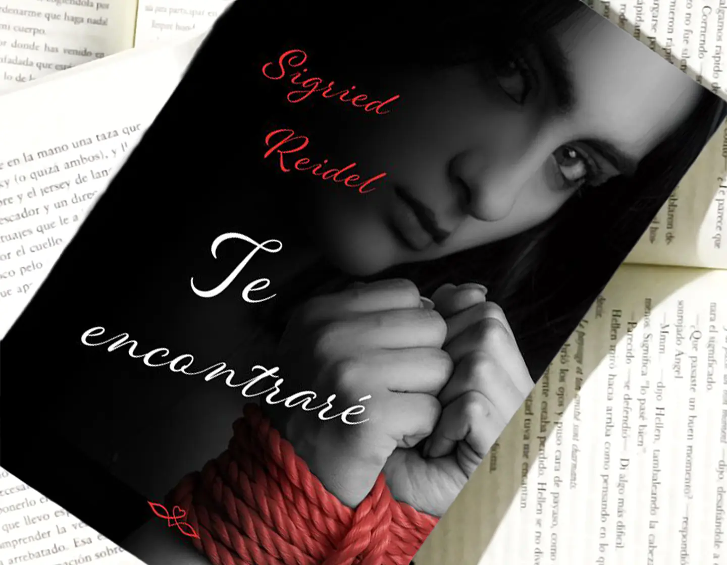 Historias originales<div>y emocionantes </div>