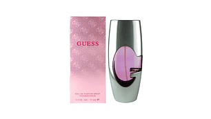 GUESS PINK 75 ML EDP GUESS