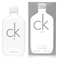 CK ALL 100 ML EDT CALVIN KLEIN - Miniatura 1