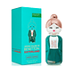 UCB SISTERLAND GREEN JASMINE 80 ML EDT BENETTON - Miniatura 1