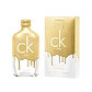 CK ONE GOLD 100 ML EDT CALVIN KLEIN - Miniatura 1