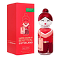 UCB SISTERLAND RED ROSE 80 ML EDT BENETTON - Miniatura 1