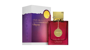 CLUB DE NUIT UNTOLD 105 ML EDP ARMAF 