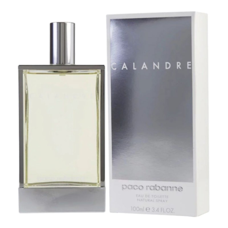 Paco Rabanne Calandre EDT 100 ML