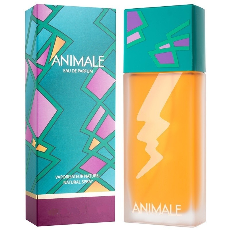 ANIMALE 100 ML EDP ANIMALE