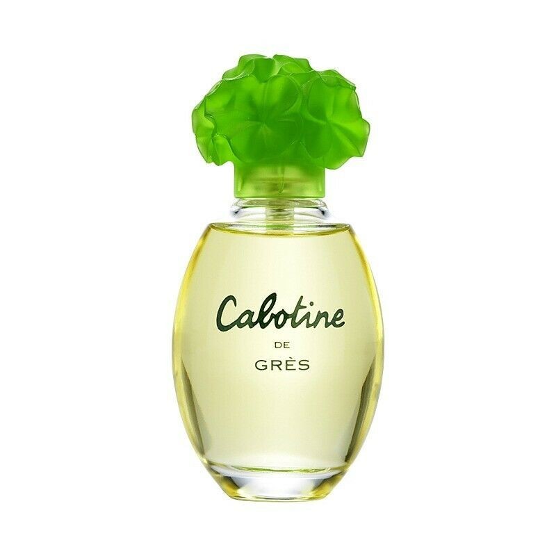 Cabotine EDT 100 ML (Tester-Sin Tapa) - Gres