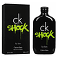 CK ONE SHOCK FOR HIM 200 ML EDT CALVIN KLEIN - Miniatura 1