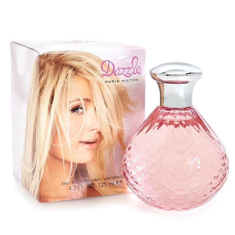 DAZZLE 122 ML EDP PARIS HILTON