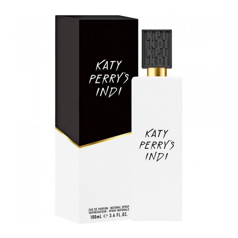 INDI 100 ML EDP KATY PERRY