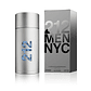 212 MEN 100 ML EDT CAROLINA HERRERA - Miniatura 1