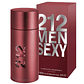 212 SEXY MEN 100 ML EDT CAROLINA HERRERA - Miniatura 1