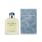 D&G LIGHT BLUE POUR HOMME 200 ML EDT DOLCE & GABBANA - Miniatura 1
