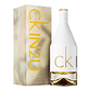 CK IN2U FOR HER 150 ML EDT CALVIN KLEIN - Miniatura 1
