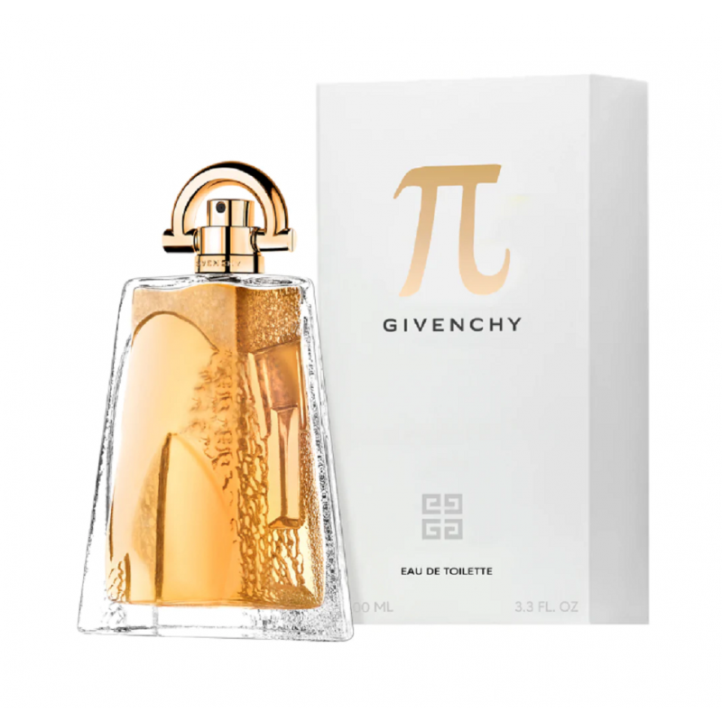PI GIVENCHY 100 ML EDT GIVENCHY