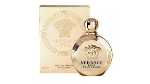 EROS POUR FEMME 100 ML EDP VERSACE