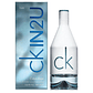 CK IN2U FOR HIM 100 ML EDT CALVIN KLEIN - Miniatura 1