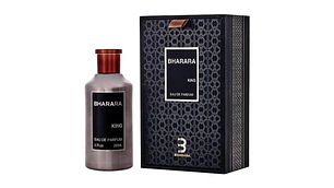 KING 200 ML EDP BHARARA