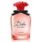 DOLCE ROSE TESTER 75 ML EDT CON TAPA DOLCE & GABBANA - Miniatura 1