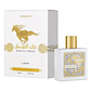 QAED AL FURSAN UNLIMITED 100 ML EDP LATTAFA - Miniatura 1