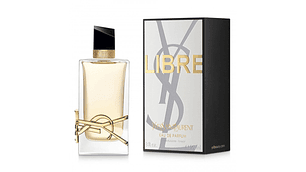 LIBRE POUR FEMME 90 ML EDP YVES SAINT LAURENT