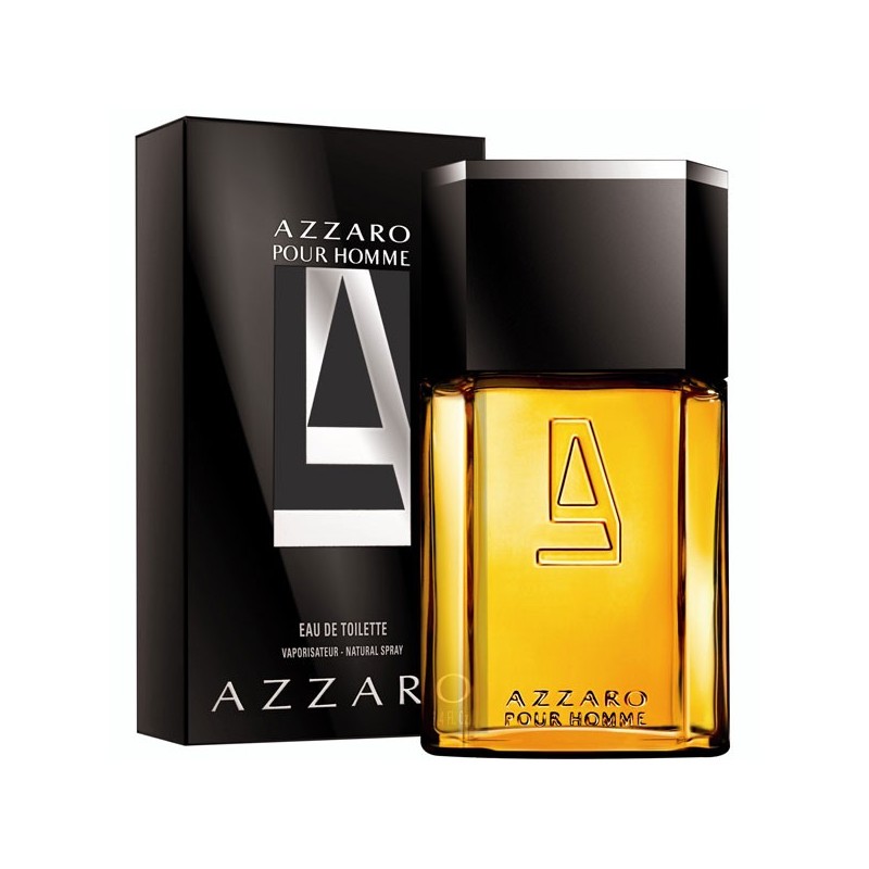 Azzaro EDT 200 ML Hombre