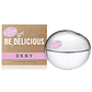 DKNY BE 100% DELICIOUS 100 ML EDP DONNA KARAN - Miniatura 1