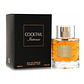 WORLD COCKTAIL INTENSE 100 ML EDP FRAGANCE WORLD - Miniatura 1