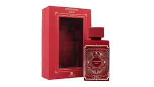 GOODNESS OUD ROUGE 100 ML EDP RIIFFS