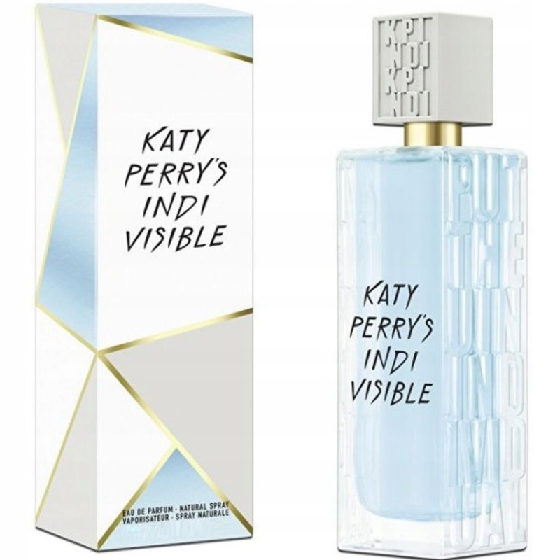 INDIVISIBLE 100 ML EDP KATY PERRY